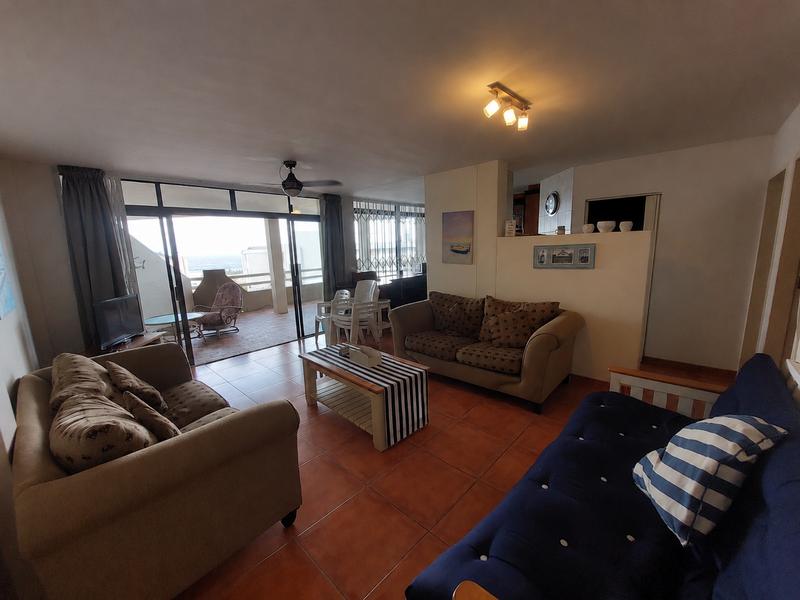 2 Bedroom Property for Sale in Margate Beach KwaZulu-Natal
