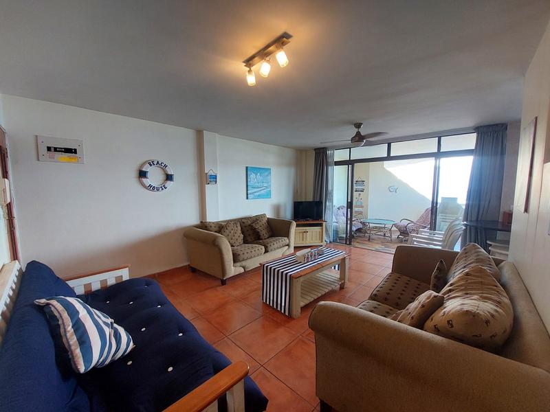 2 Bedroom Property for Sale in Margate Beach KwaZulu-Natal