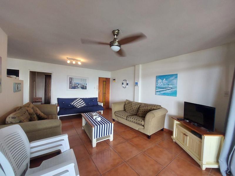 2 Bedroom Property for Sale in Margate Beach KwaZulu-Natal