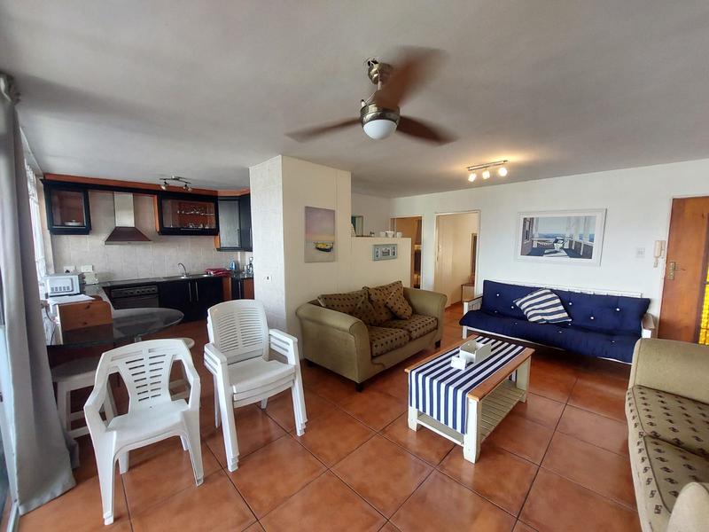 2 Bedroom Property for Sale in Margate Beach KwaZulu-Natal
