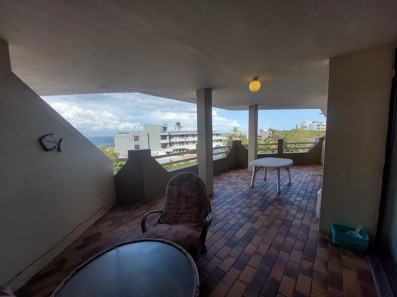 2 Bedroom Property for Sale in Margate Beach KwaZulu-Natal
