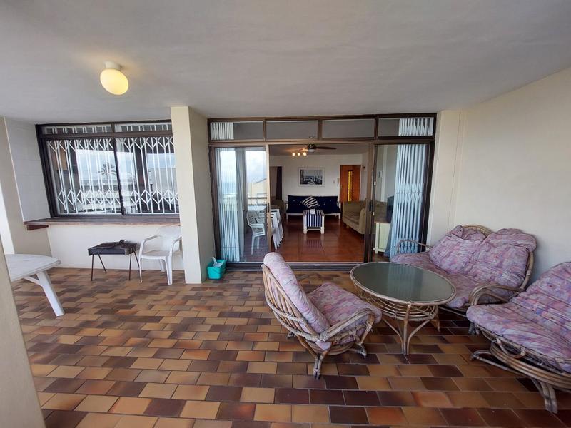 2 Bedroom Property for Sale in Margate Beach KwaZulu-Natal