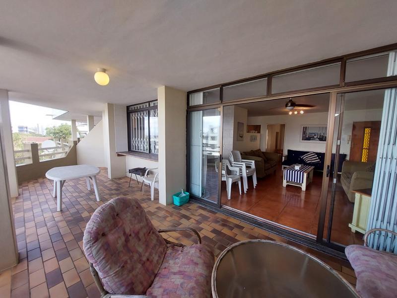 2 Bedroom Property for Sale in Margate Beach KwaZulu-Natal
