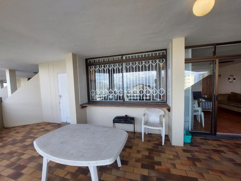 2 Bedroom Property for Sale in Margate Beach KwaZulu-Natal