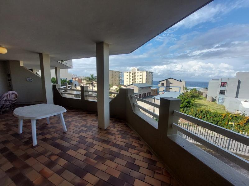 2 Bedroom Property for Sale in Margate Beach KwaZulu-Natal