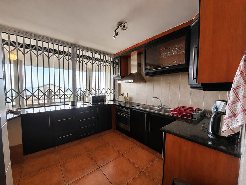 2 Bedroom Property for Sale in Margate Beach KwaZulu-Natal
