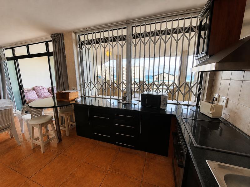 2 Bedroom Property for Sale in Margate Beach KwaZulu-Natal