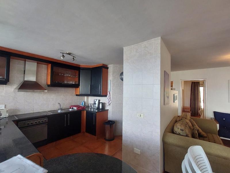2 Bedroom Property for Sale in Margate Beach KwaZulu-Natal
