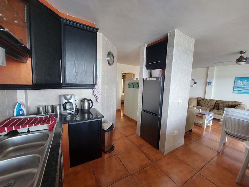 2 Bedroom Property for Sale in Margate Beach KwaZulu-Natal