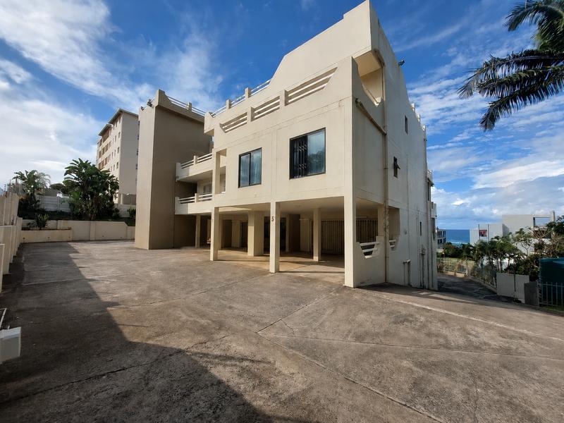2 Bedroom Property for Sale in Margate Beach KwaZulu-Natal