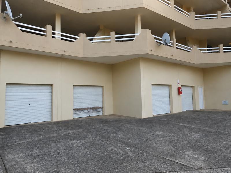 2 Bedroom Property for Sale in Margate Beach KwaZulu-Natal