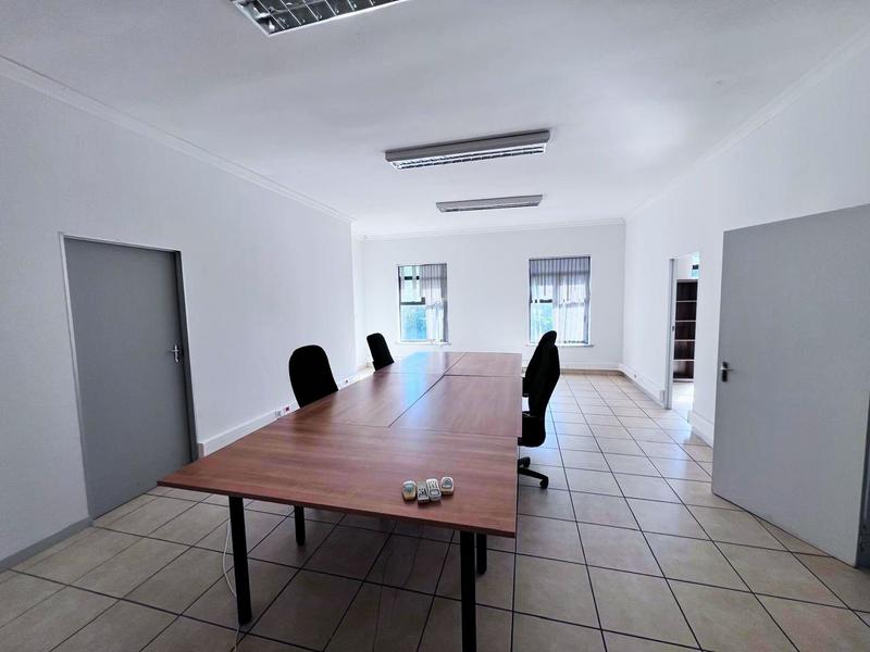 Commercial Property for Sale in Shelly Beach KwaZulu-Natal