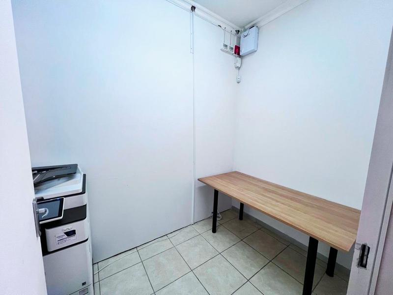 Commercial Property for Sale in Shelly Beach KwaZulu-Natal