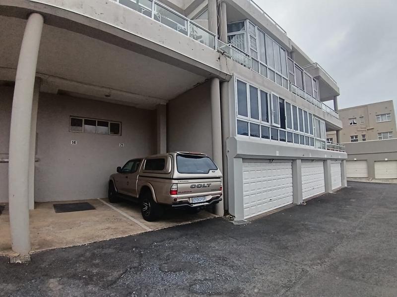 2 Bedroom Property for Sale in Uvongo Beach KwaZulu-Natal