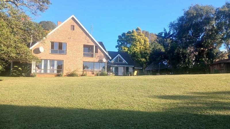 6 Bedroom Property for Sale in Kloof KwaZulu-Natal