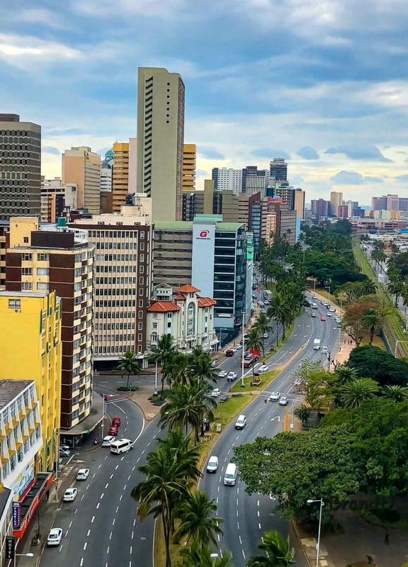 2 Bedroom Property for Sale in Esplanade KwaZulu-Natal