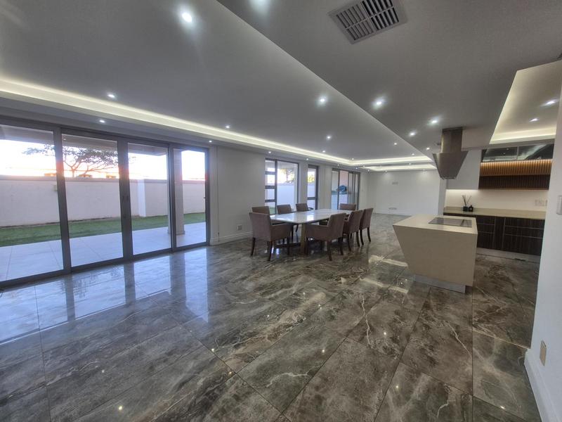 4 Bedroom Property for Sale in Umhlanga Ridge KwaZulu-Natal