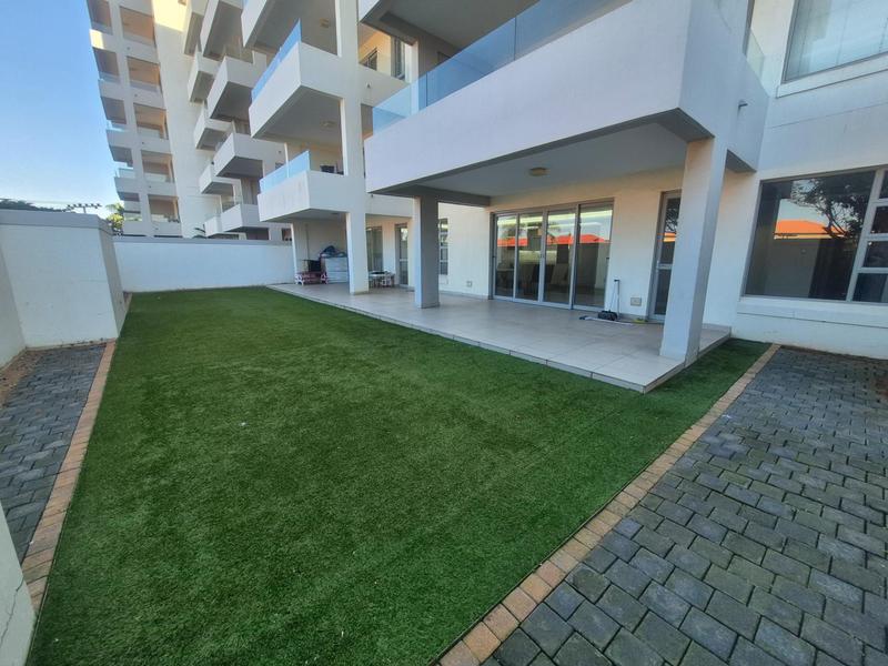 4 Bedroom Property for Sale in Umhlanga Ridge KwaZulu-Natal