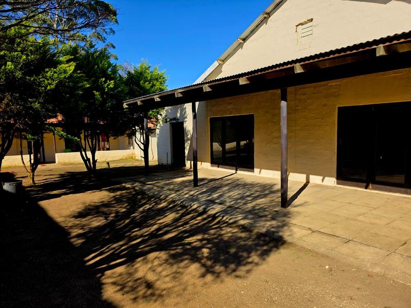 4 Bedroom Property for Sale in Dargle KwaZulu-Natal