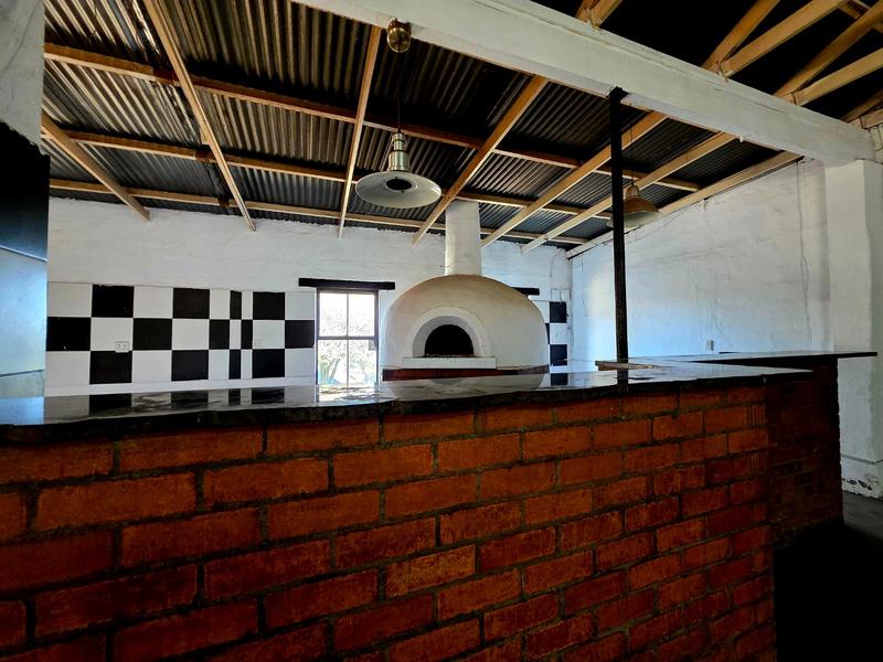 4 Bedroom Property for Sale in Dargle KwaZulu-Natal