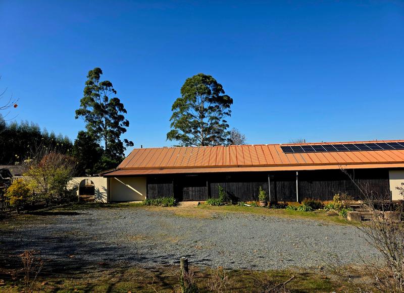 4 Bedroom Property for Sale in Dargle KwaZulu-Natal