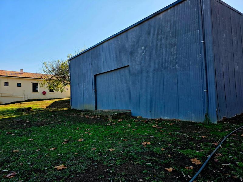 4 Bedroom Property for Sale in Dargle KwaZulu-Natal