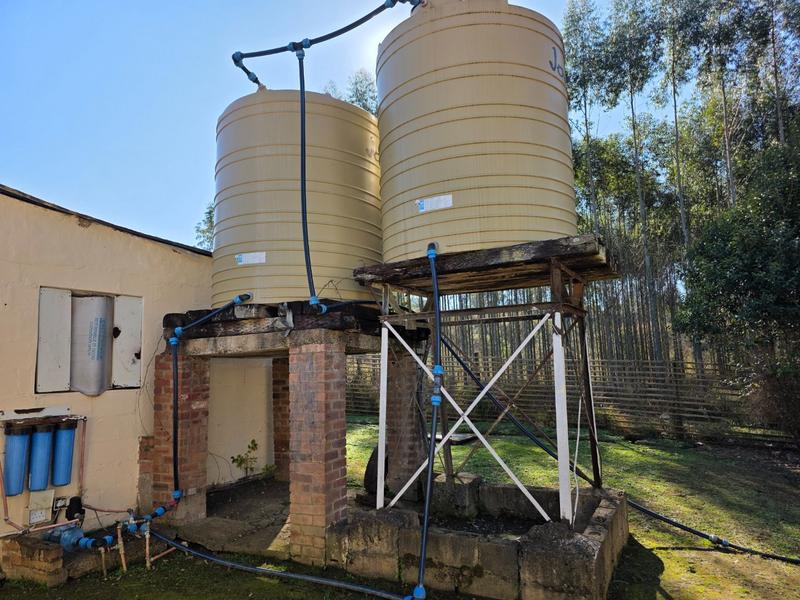 4 Bedroom Property for Sale in Dargle KwaZulu-Natal