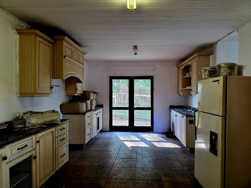 4 Bedroom Property for Sale in Dargle KwaZulu-Natal