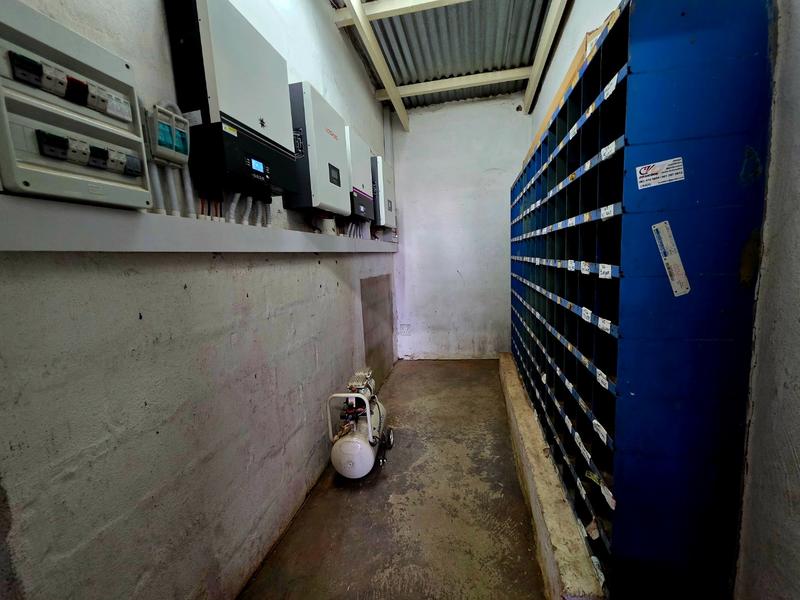 4 Bedroom Property for Sale in Dargle KwaZulu-Natal