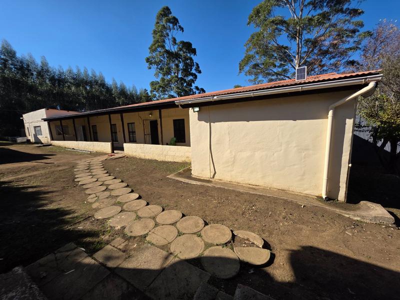 4 Bedroom Property for Sale in Dargle KwaZulu-Natal