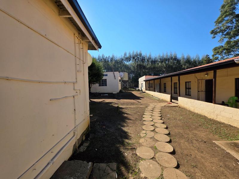 4 Bedroom Property for Sale in Dargle KwaZulu-Natal
