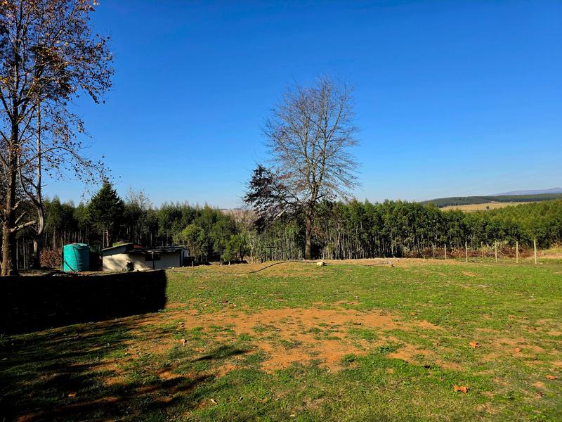 4 Bedroom Property for Sale in Dargle KwaZulu-Natal