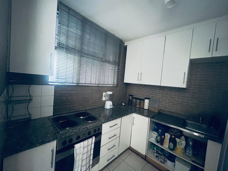 2 Bedroom Property for Sale in Morningside KwaZulu-Natal