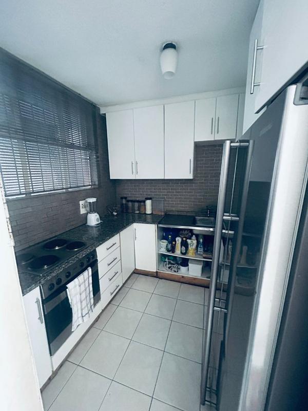 2 Bedroom Property for Sale in Morningside KwaZulu-Natal
