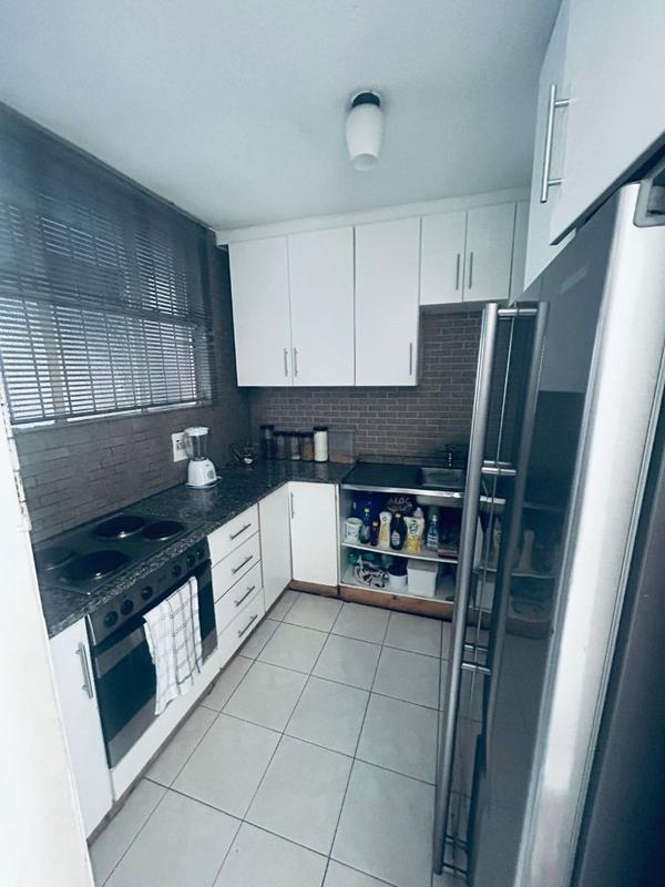 2 Bedroom Property for Sale in Morningside KwaZulu-Natal