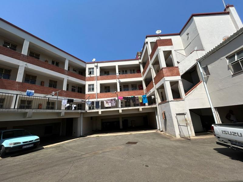 0 Bedroom Property for Sale in Scottsville KwaZulu-Natal