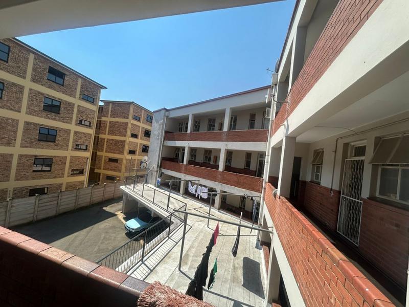 0 Bedroom Property for Sale in Scottsville KwaZulu-Natal