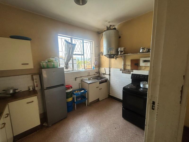 0 Bedroom Property for Sale in Scottsville KwaZulu-Natal