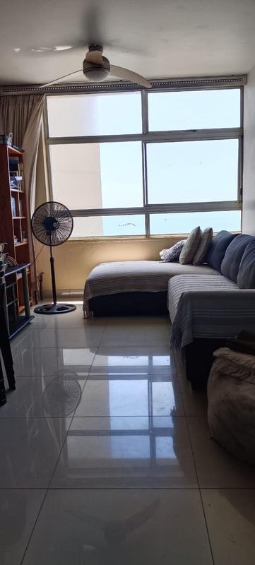 To Let 2 Bedroom Property for Rent in North Beach KwaZulu-Natal