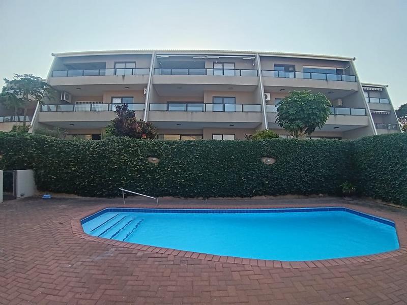 3 Bedroom Property for Sale in Uvongo Beach KwaZulu-Natal