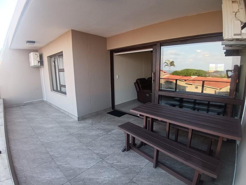 3 Bedroom Property for Sale in Uvongo Beach KwaZulu-Natal