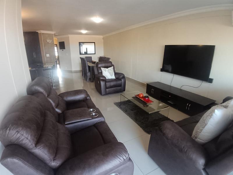 3 Bedroom Property for Sale in Uvongo Beach KwaZulu-Natal