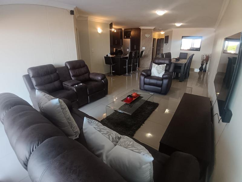 3 Bedroom Property for Sale in Uvongo Beach KwaZulu-Natal