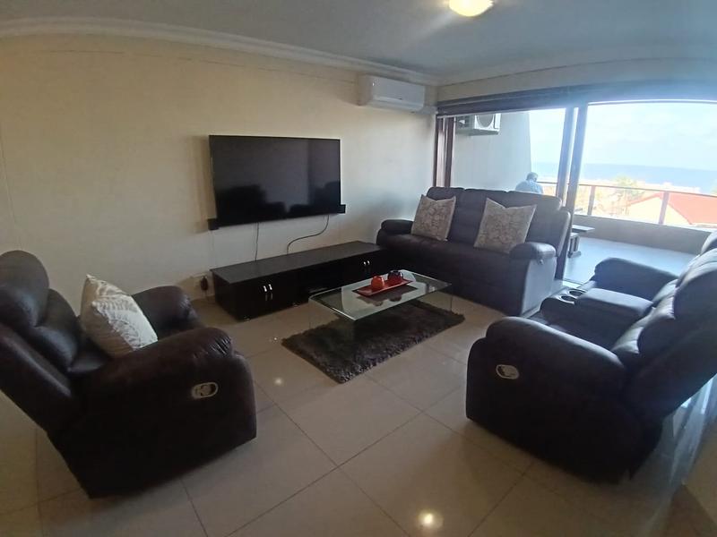 3 Bedroom Property for Sale in Uvongo Beach KwaZulu-Natal
