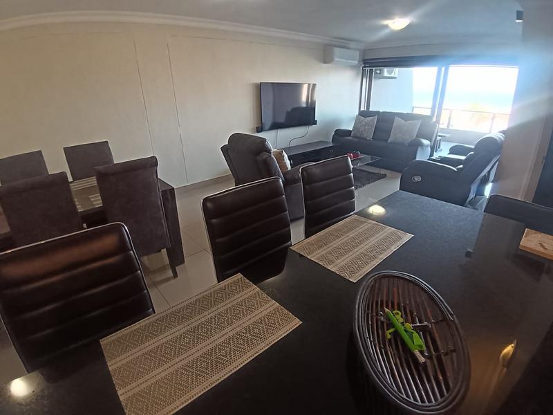 3 Bedroom Property for Sale in Uvongo Beach KwaZulu-Natal