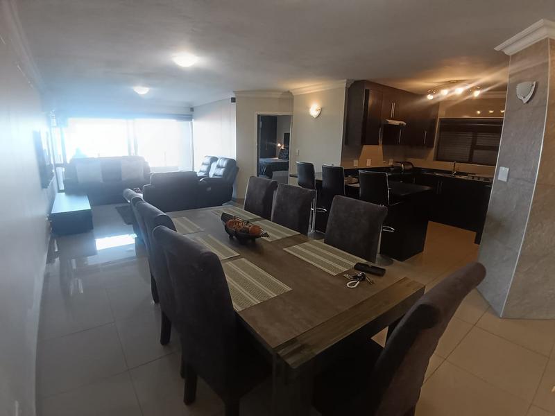 3 Bedroom Property for Sale in Uvongo Beach KwaZulu-Natal
