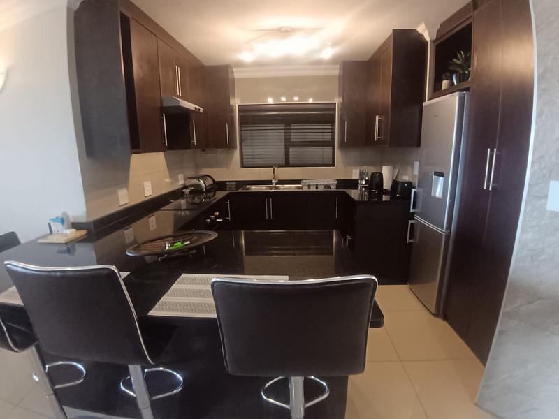 3 Bedroom Property for Sale in Uvongo Beach KwaZulu-Natal