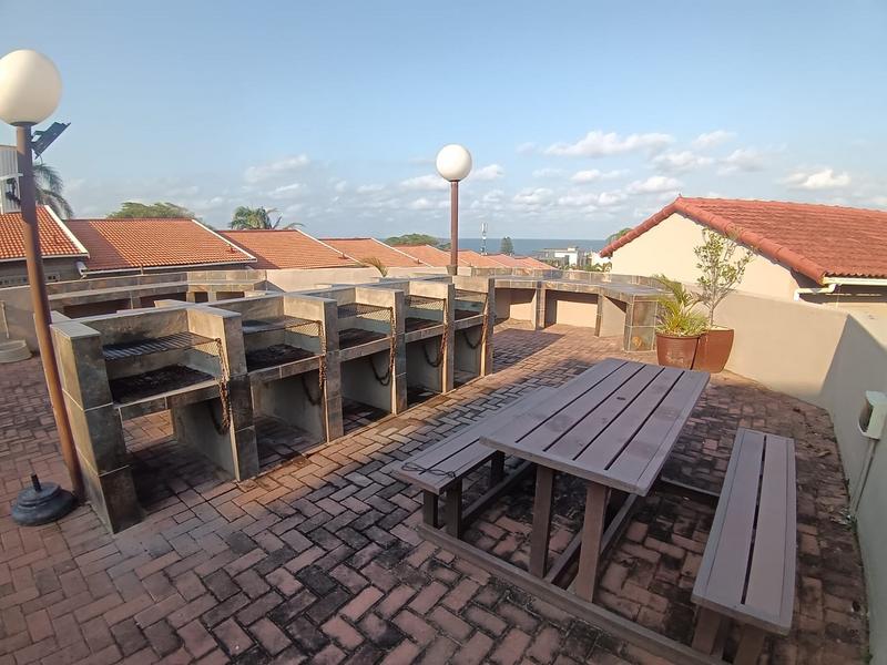 3 Bedroom Property for Sale in Uvongo Beach KwaZulu-Natal