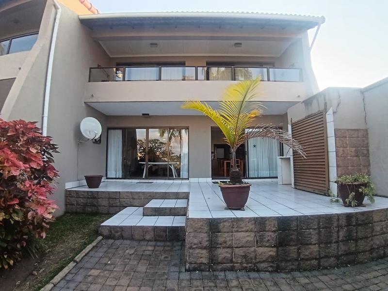 3 Bedroom Property for Sale in Uvongo Beach KwaZulu-Natal