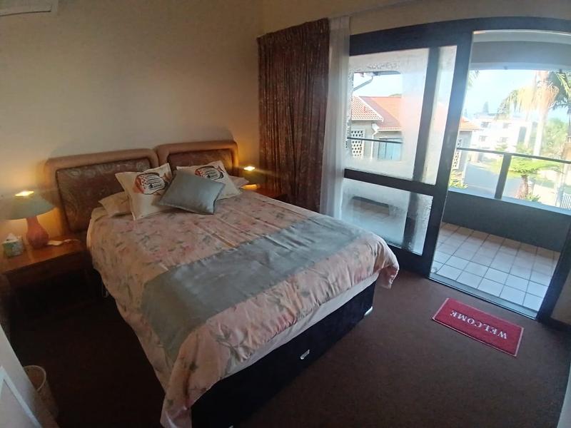 3 Bedroom Property for Sale in Uvongo Beach KwaZulu-Natal